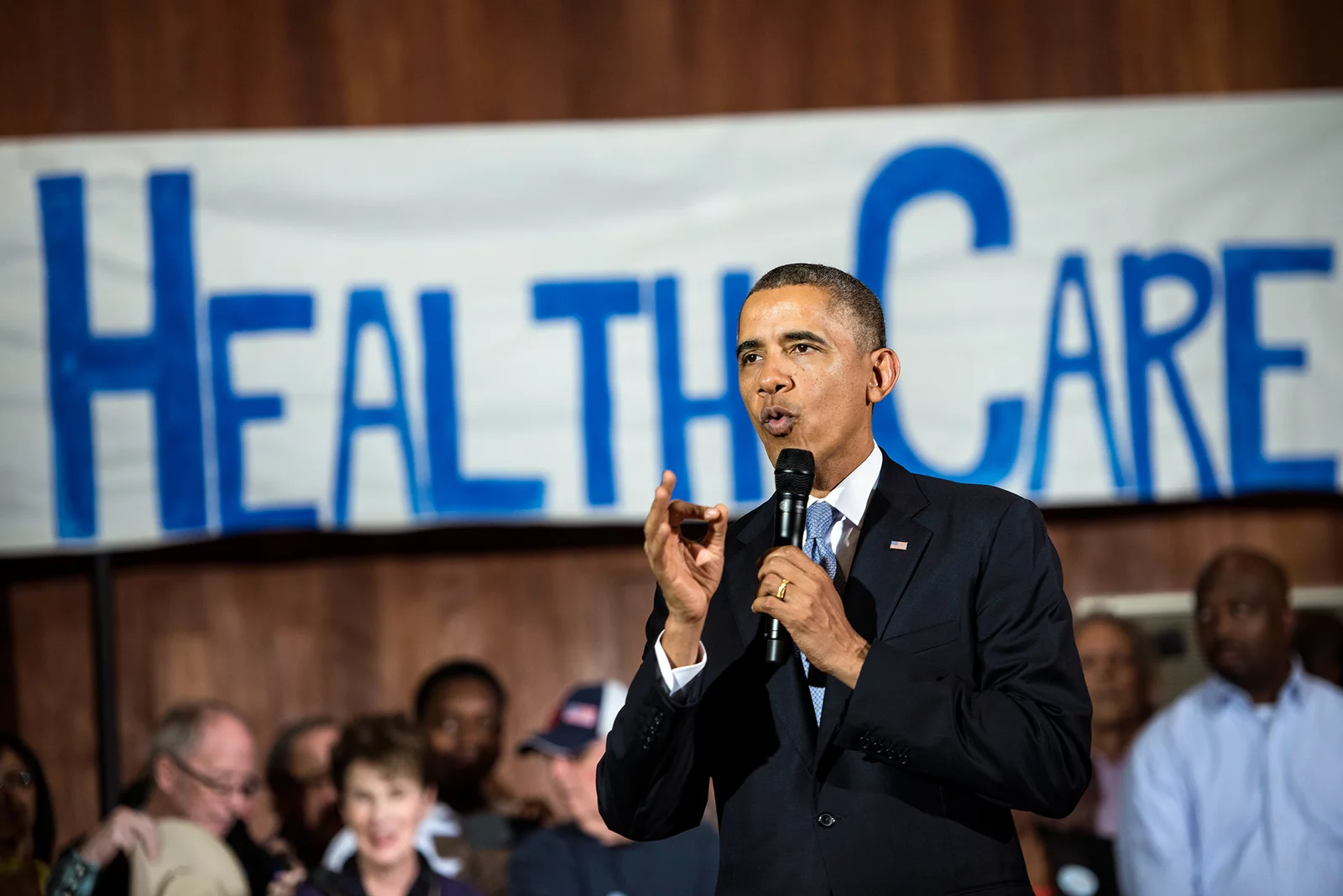 Obama Health Care