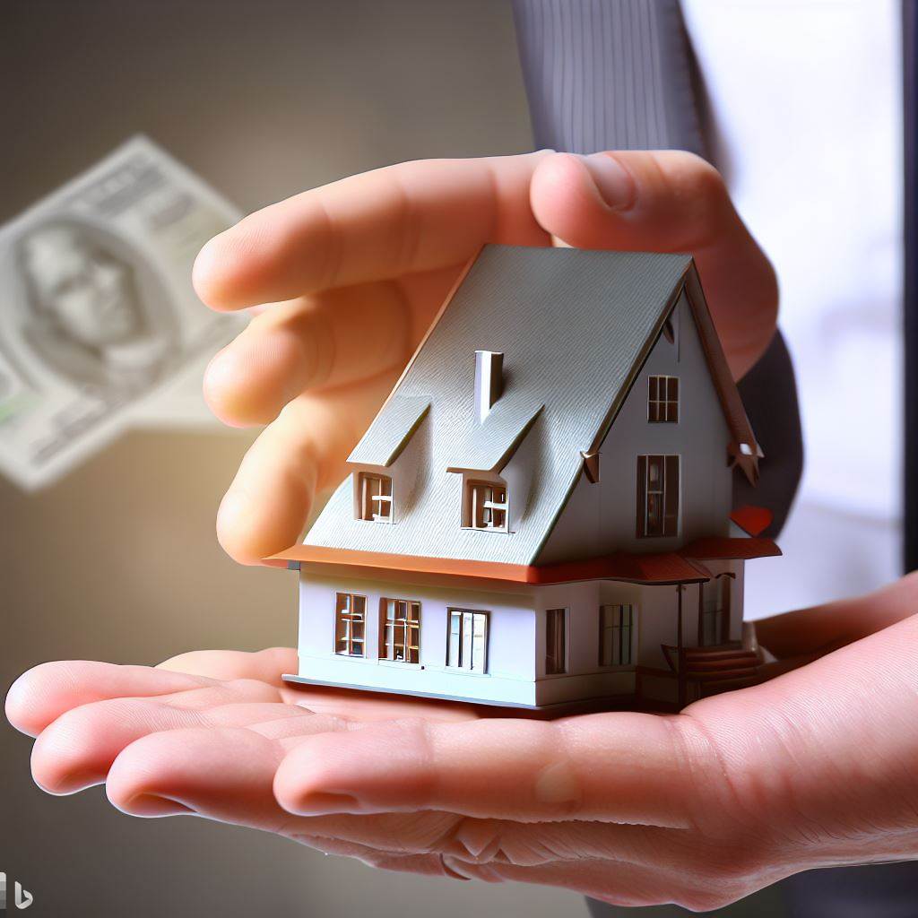 Mortgage refinancing