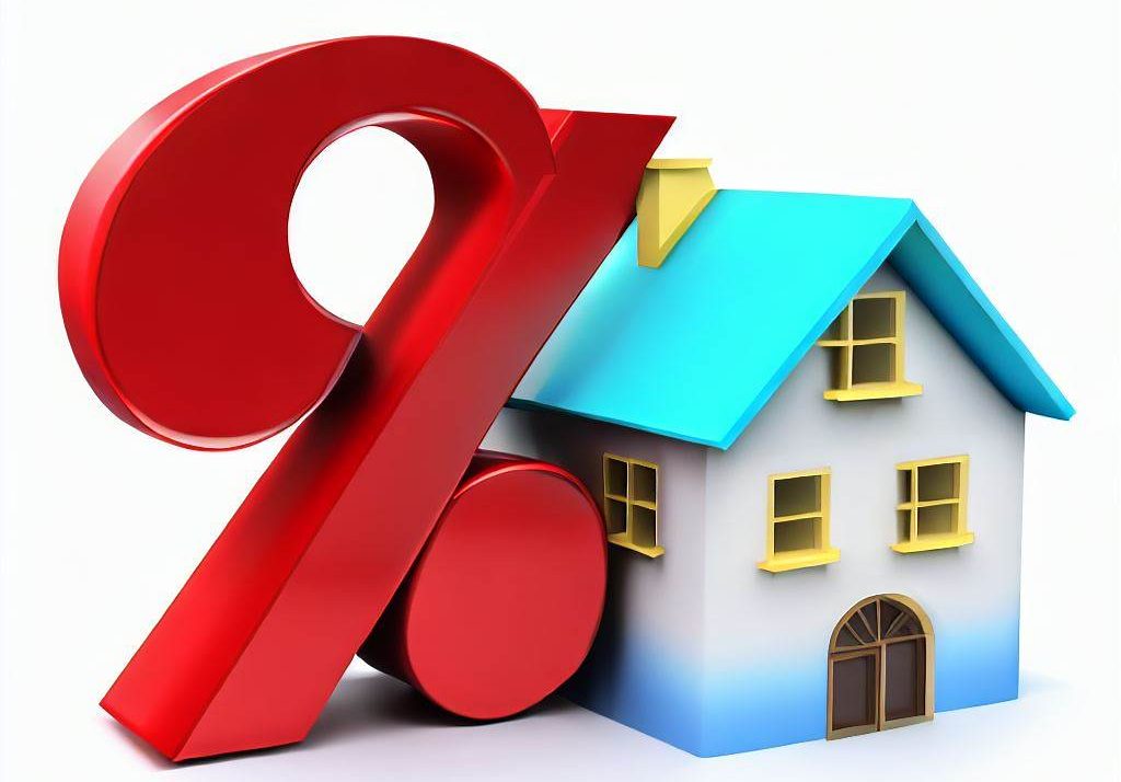 5/1 Adjustable Rate Mortgage