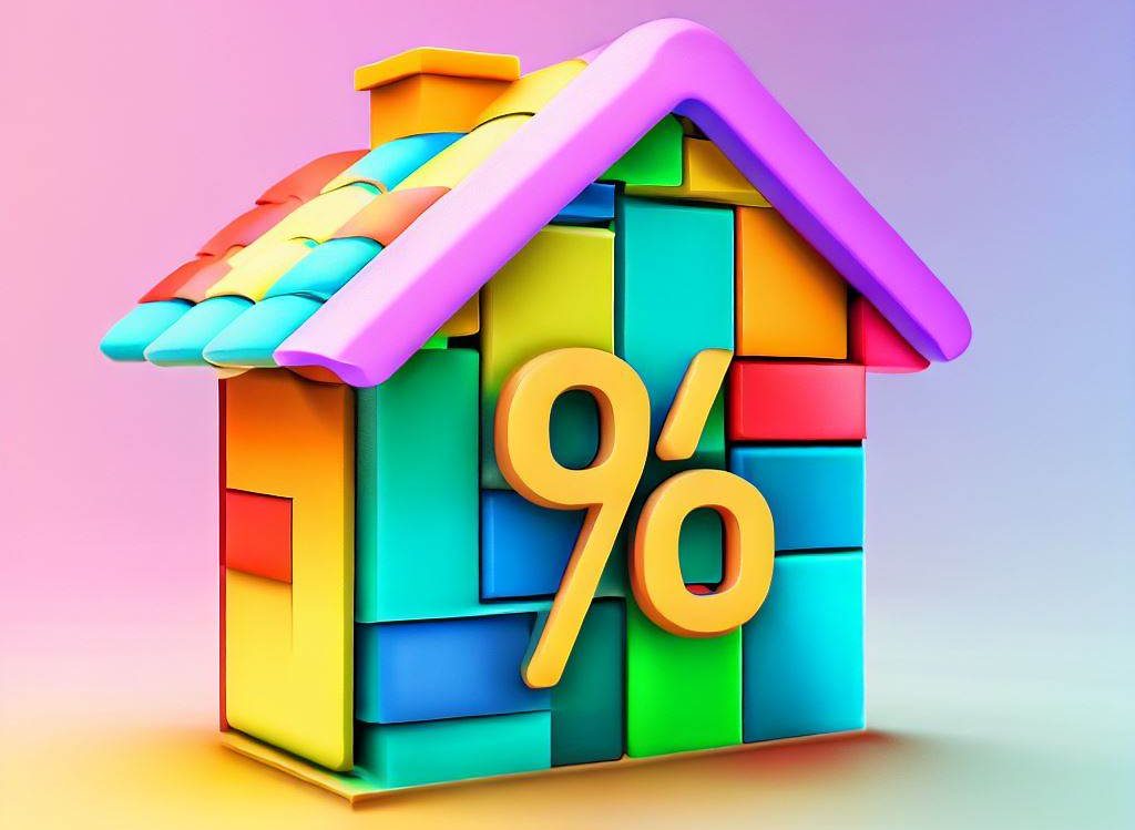 Interest-only Mortgages